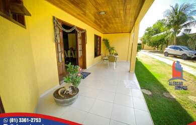 Imagem 5: Casarão alto padrão para venda em Candeias