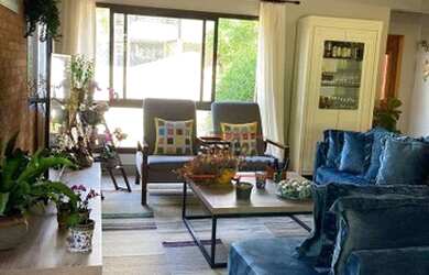 Imagem 12: Casa com 3 Suítes à venda, 350 m² por R$ 1.990.000 - GRANJA VIANA VINTAGE...