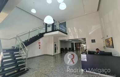 Imagem 3: Sala Jockey Club $4500 em Locação no Bairro Savassi Belo Horizonte-MG