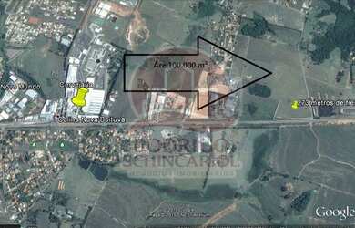 Imagem 3: Área para venda BOITUVA SP