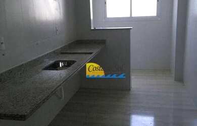 Imagem 2: Apartamento à venda, 105 m² por R$ 560.000,00 - Caiçara - Praia Grande/SP