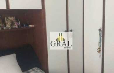 Imagem 7: Apartamento com 2 dormitórios à venda, 65 m² por R$ 265.000,00 - Santa...