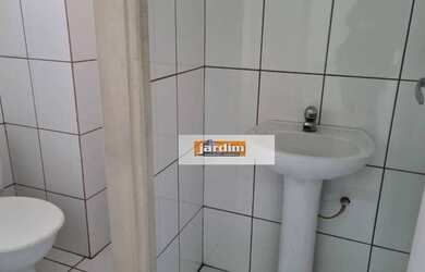 Imagem 4: Sala, 38 m² - venda por R$ 300.000,00 ou aluguel por R$ 700,00/mês -...