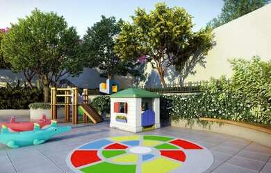 Imagem 8: Apartamento à venda 2 Quartos, 2 Suites, 2 Vagas, 108M², Chácara Inglesa, São Paulo - SP