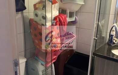 Imagem 9: Apartamento à venda, 56 m² por R$ 280.000,00 - Vila Galvão - Guarulhos/SP