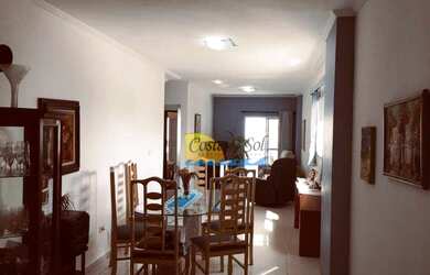 Imagem 3: Cobertura à venda, 175 m² por R$ 730.000,00 - Vila Guilhermina - Praia...