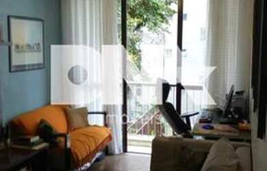 Imagem: O apartamento possui 2 Dormitórios, 3 Banheiros, 1 Vaga na