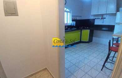 Imagem 11: Apartamento com 2 dormitórios à venda, 65 m² por R$ 230.000 - Aviação...