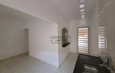 Imagem 1: Casa com 3 dormitórios à venda, 120 m² por R$ 380.000,00 - Jardim Portugal...