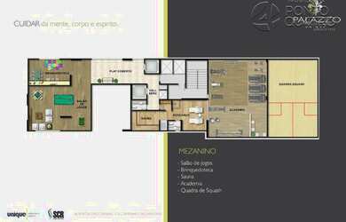 Imagem 10: SALVADOR - Apartamento Padrão - Caminho das Árvores