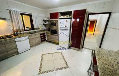 Imagem 14: Sobrado com 3 dormitórios à venda, 223 m² por R$ 690.000,00 - Vista...