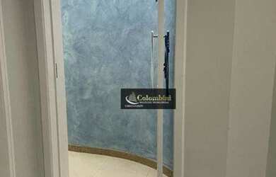 Imagem 2: Sala, 40 m² - venda por R$ 201.900 ou aluguel por R$ 1.650/mês - Centro...