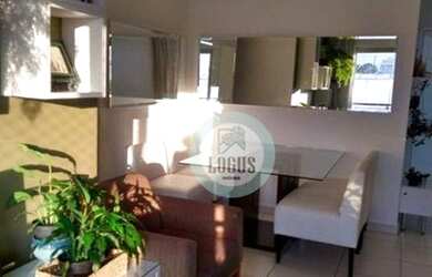 Imagem 3: Apartamento no Villaggio Di Sorrento com 3 dormitórios à venda, 65 m²...