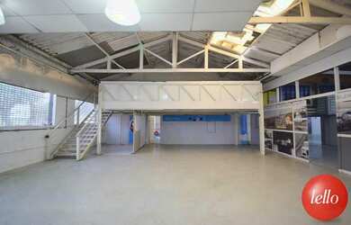 Imagem 3: São Paulo - Galpão/Depósito/Armazém - Ipiranga