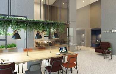 Imagem 8: APARTAMENTOSão Paulo. 97m² de Área, 1 Vaga na garageme3 Dormitórios