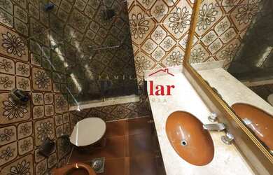 Imagem 13: Rio de Janeiro - Apartamento Padrão - Tijuca