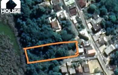 Imagem 1: Terreno em Maembá. 10m² de Área