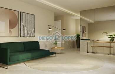 Imagem 3: Garden em Curitiba. Imóvel novo, 245m² de Área, 3 Vagas na garageme4...