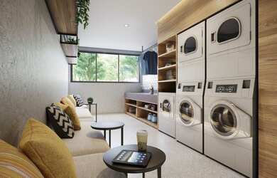 Imagem 7: APARTAMENTOSão Paulo. 97m² de Área, 1 Vaga na garageme3 Dormitórios