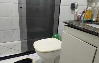 Imagem 7: Casa em Itapebussu. Varanda, 180m² de Área, 2 Vagas na garageme2 Dormitórios