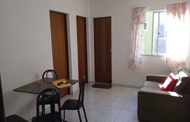 Imagem 5: ALUGO APARTAMENTO NA ESTRADA DA MAIOBA - CONDOMINIO VILAGE JARDINS I