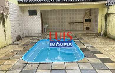 Imagem 2: Casa com 4 dormitórios à venda, 200 m² por R$ 880.000 - Itaipu - Niterói/RJ...