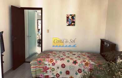 Imagem 15: Cobertura à venda, 175 m² por R$ 730.000,00 - Vila Guilhermina - Praia...