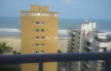 Imagem 10: Apartamento à venda, 136 m² por R$ 822.000,00 - Canto do Forte - Praia...