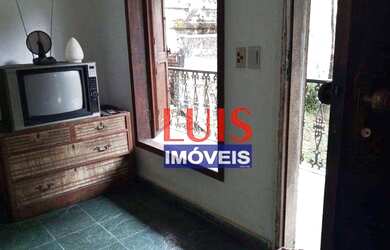 Imagem 11: Casa com 3 dormitórios à venda, 250 m² por R$ 595.000 - Itaipu - Niterói/RJ...