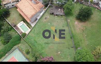 Imagem: O terreno possui 1.120m² de Área e está localizado em São