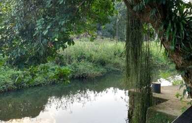 Imagem 15: Sitio Cachoeirinha. Churrasqueira, Varandae10m² de Área