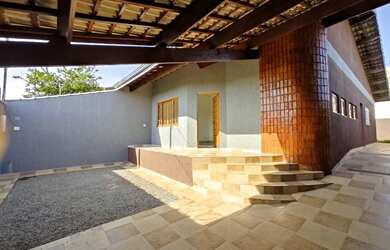 Imagem 10: CASA RESIDENCIAL em BRAGANÇA PAULISTA - SP, JARDIM VISTA ALEGRE