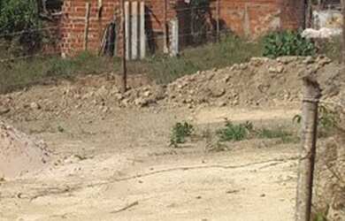 Imagem: O terreno possui 90m² de Área e está localizado em Setor