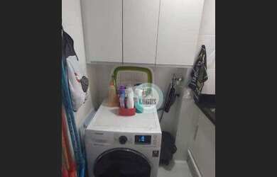 Imagem 14: Aceita permuta Apartamento 2 dormitórios à venda, 65 m² por R$ 469.000...