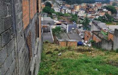 Imagem 3: Terreno para Venda em São Paulo, Jardim Vera Cruz Zona Sul