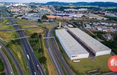 Imagem 12: Jundiaí - Galpão/Depósito/Armazém - Distrito Industrial