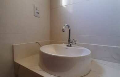 Imagem 15: Casa Nova a Venda no Condomínio /Bairro Nova Jaguari Santana de Parnaíba