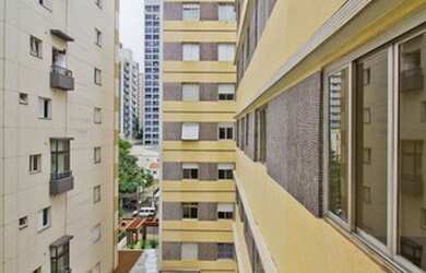 Imagem 3: SãO PAULO - Apartamento Padrão - Pinheiros