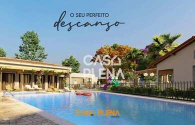 Imagem 5: Terreno à venda, Entre Lagos, 150 m² por R$ 65.000 - Ancuri - Itaitinga/CE