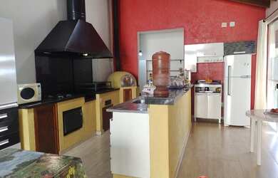 Imagem 7: CASA À VENDA EM MARÍLIA NO BAIRRO PALMITAL QUE PERMUTA POR IMÓVEL EM...