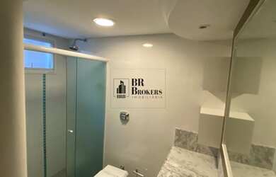 Imagem 16: CASA SOBRADO ALTO PADRÃO EM CONDOMÍNIO FECHADO RESIDENCIAL ARIRIBÁ...