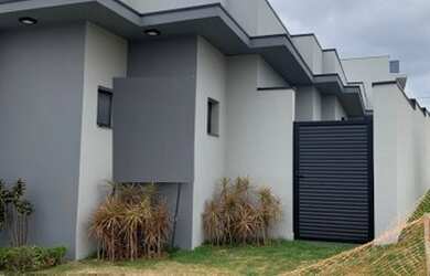 Imagem 5: Linda Casa , em Condomínio Fechado Residencial Vila Rica Em Indaiatuba...