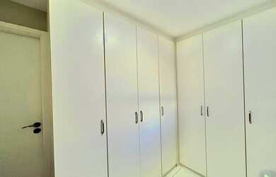 Imagem 16: Maravilhoso apto no Scena Laguna - no bosque da barra- 156 m2 4 quartos