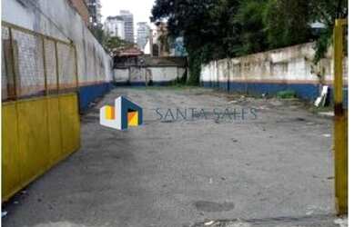 Imagem 2: Terreno Vila Olímpia