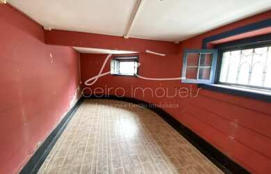 Imagem 12: Casarão na Riachuelo. Varanda, 289m² de Área, 2 Banheirose5 Dormitórios