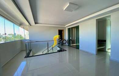 Imagem 12: Cobertura à venda, 212 m² por R$ 1.190.000,00 - Copacabana - Uberlândia/MG