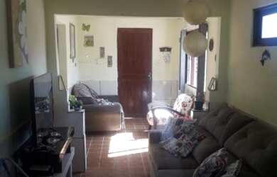 Imagem 7: Casa pda 76. Churrasqueira, Imóvel mobiliado, Varandae1 Banheiro