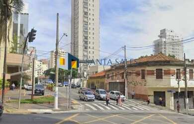 Imagem 1: Terreno à venda 700M², Jardim Paulista, São Paulo - SP