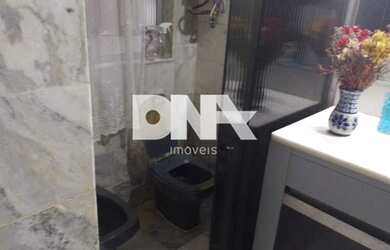 Imagem 14: Rio de Janeiro - Apartamento Padrão - Tijuca