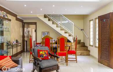 Imagem 4: Casa à venda em São Paulo